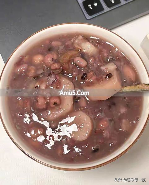 春季养生补肾粥 _ 谷雨祛湿粥 _ 健脾养肝粥