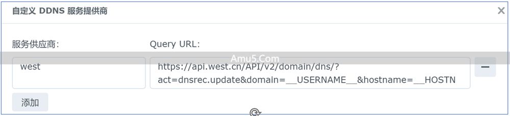 域名动态 DNS 解析 _ 西部数码 DDNS 设置 _ 域名解析技术动态