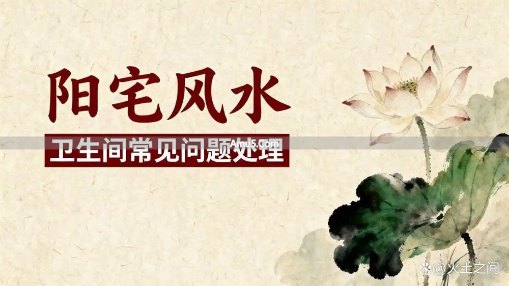 卫生间风水禁忌化解 _ 厨房卫生间门对冲风水处理 _ 房子卫生间风水禁忌