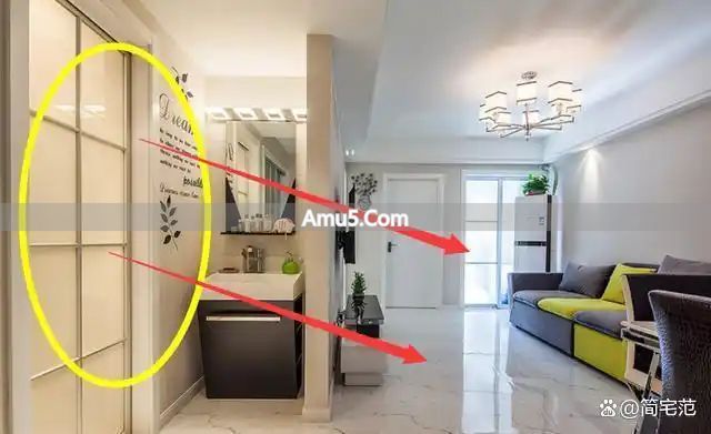 厨房卫生间风水禁忌 _ 房子卫生间风水禁忌 _ 卫生间门对门风水