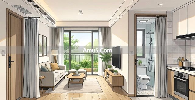 卫生间门对门风水 _ 房子卫生间风水禁忌 _ 厨房卫生间风水禁忌