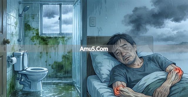 房子卫生间风水禁忌 _ 房子卫生间位置风水上怎么说 _ 住宅卫生间风水