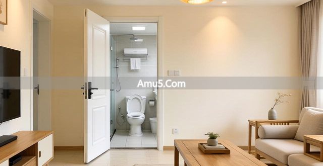 房子卫生间风水禁忌 _ 厕所风水布局 _ 卫生间风水禁忌