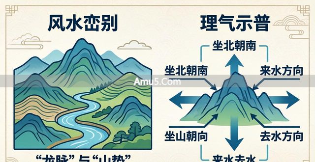 风水知识准确性 _AI 风水搜索服务 _ 风水误区网络风水风水学