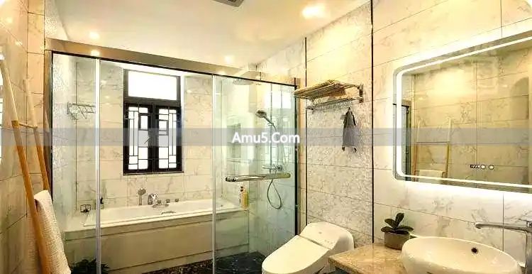 房子卫生间风水禁忌 _ 卫生间风水禁忌 _ 卫生间位置布局禁忌