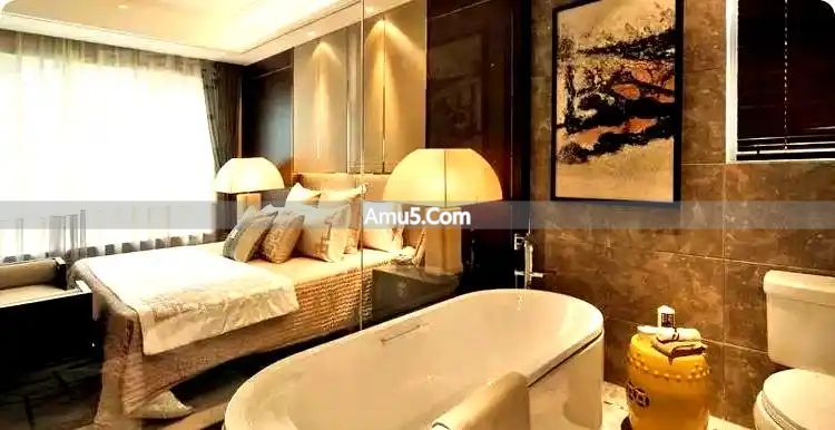 卫生间位置布局禁忌 _ 卫生间风水禁忌 _ 房子卫生间风水禁忌