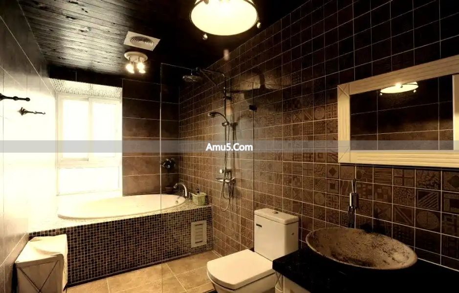 卫生间风水布局禁忌 _ 卫生间门对门禁忌 _ 房子卫生间风水禁忌