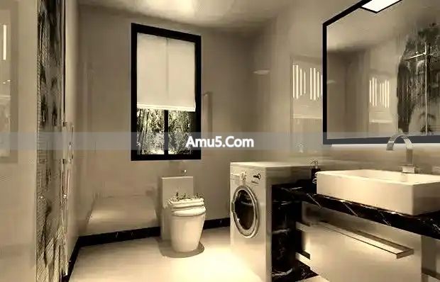 卫生间风水布局禁忌 _ 房子卫生间风水禁忌 _ 卫生间门对门禁忌