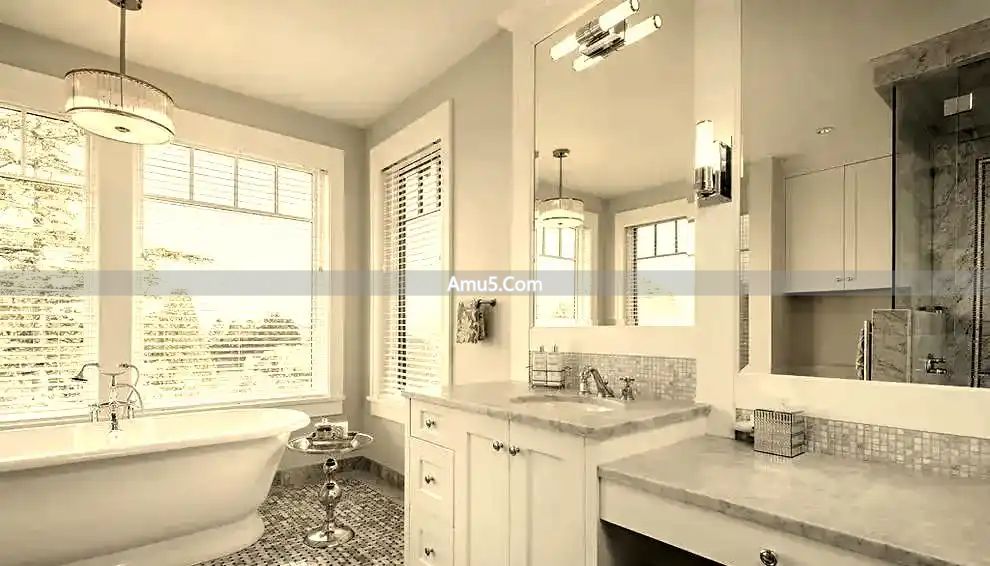 卫生间风水布局禁忌 _ 卫生间门对门禁忌 _ 房子卫生间风水禁忌