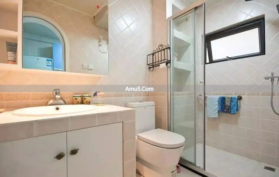 卫生间风水布局 _ 卫生间六大禁忌 _ 房子卫生间风水禁忌