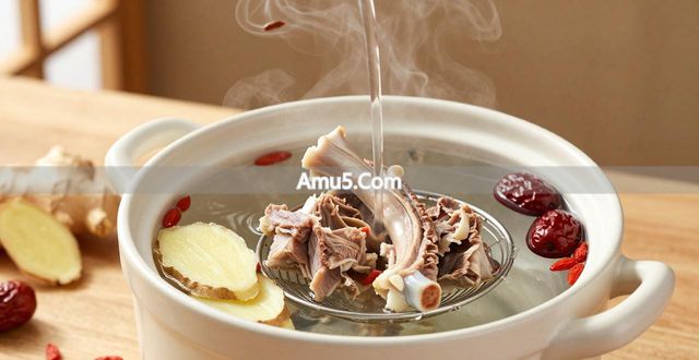 阳虚人群饮食调理 _ 胃阳虚食物疗法 _ 中医阳虚体质药膳