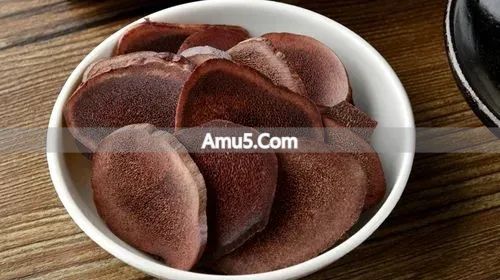 鹿茸补肾阳强壮筋骨 _ 阳虚型疲劳征中药调理 _ 中医阳虚体质药膳