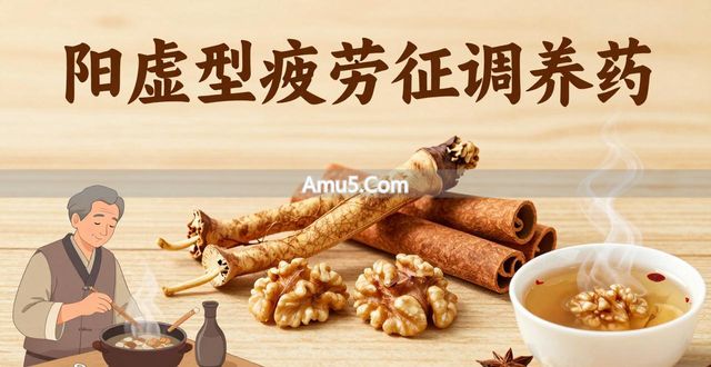 鹿茸补肾阳强壮筋骨 _ 中医阳虚体质药膳 _ 阳虚型疲劳征中药调理
