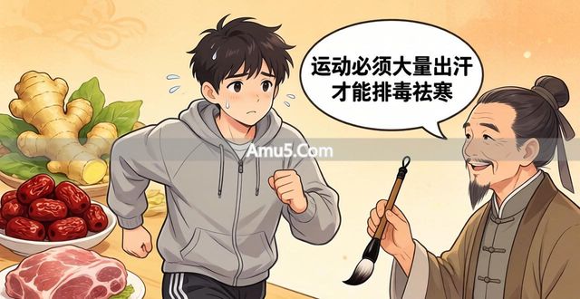 阳虚体质 饮食 运动生活习惯 _ 中医阳虚体质药膳