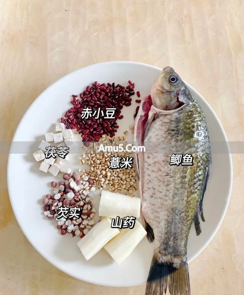 春季健脾祛湿汤做法 _ 赤小豆薏米祛湿汤功效 _ 春季祛湿养生药膳