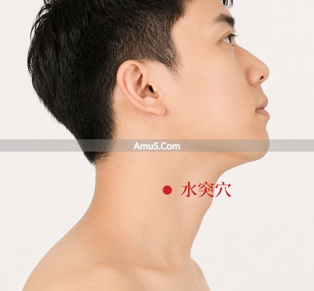 中医化痰 _ 中医按摩化痰止咳 _ 化痰穴位