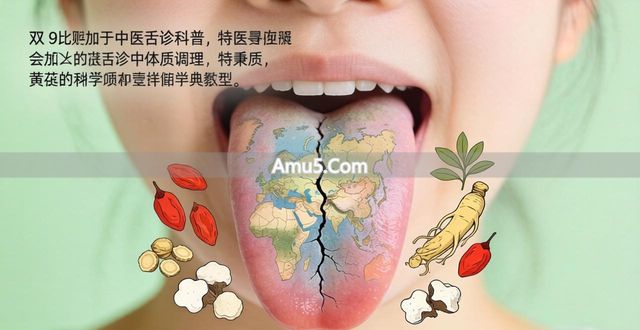 舌苔辨识体质方法 _ 中医体质调理春季方案 _ 中医九种体质辨识