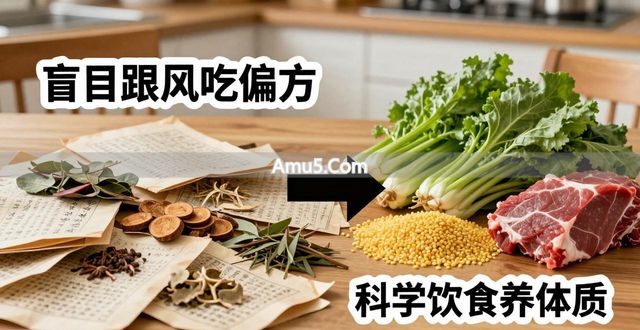 食疗养生营养保健安全知识 _ 家常食材养出好体质 _ 食疗养生技巧