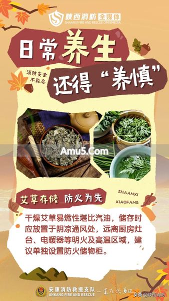 艾条灸法 _ 艾灸引发火灾原因 _ 艾灸养生安全使用