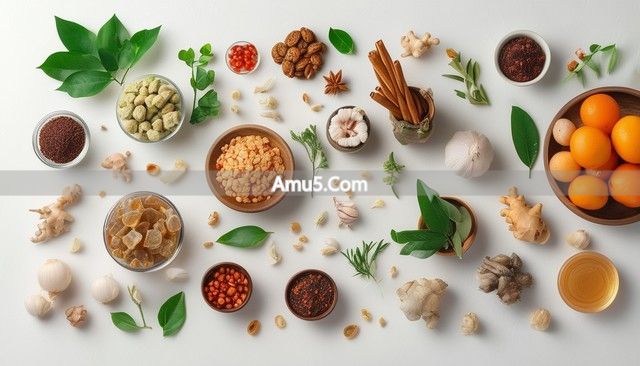 中老年日常食疗养生 _ 小米粥健脾养胃食疗 _ 食疗养生营养保健安全知识
