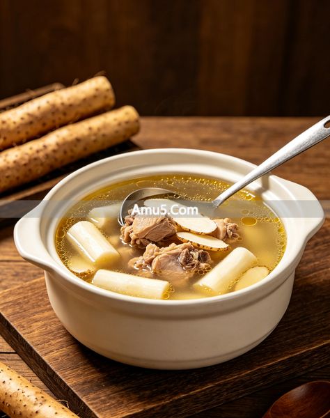 健脾食疗菜谱做法食疗 _ 脾胃虚弱 家常菜 养脾食谱