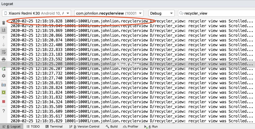Android Studio Debug 技巧 _Logcat 日志过滤方法 _ 工具技巧 Android Studio 主题设置