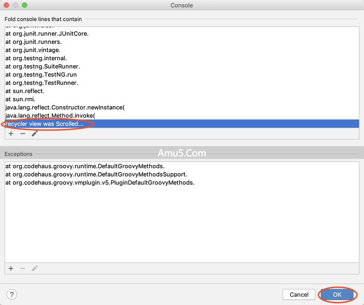 Android Studio Debug 技巧 _ 工具技巧 Android Studio 主题设置 _Logcat 日志过滤方法