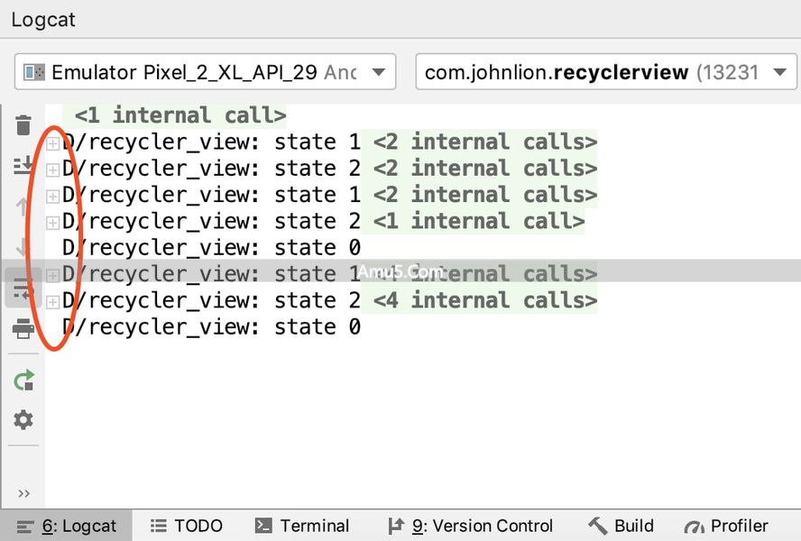 工具技巧 Android Studio 主题设置 _Logcat 日志过滤方法 _Android Studio Debug 技巧
