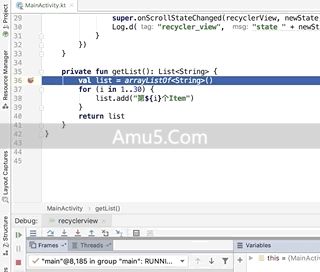 工具技巧 Android Studio 主题设置 _Android Studio Debug 技巧 _Logcat 日志过滤方法
