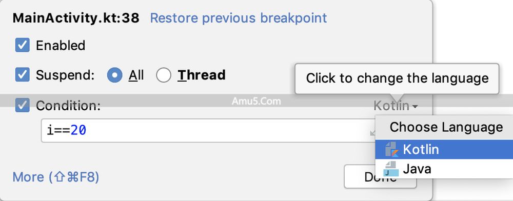 Logcat 日志过滤方法 _ 工具技巧 Android Studio 主题设置 _Android Studio Debug 技巧