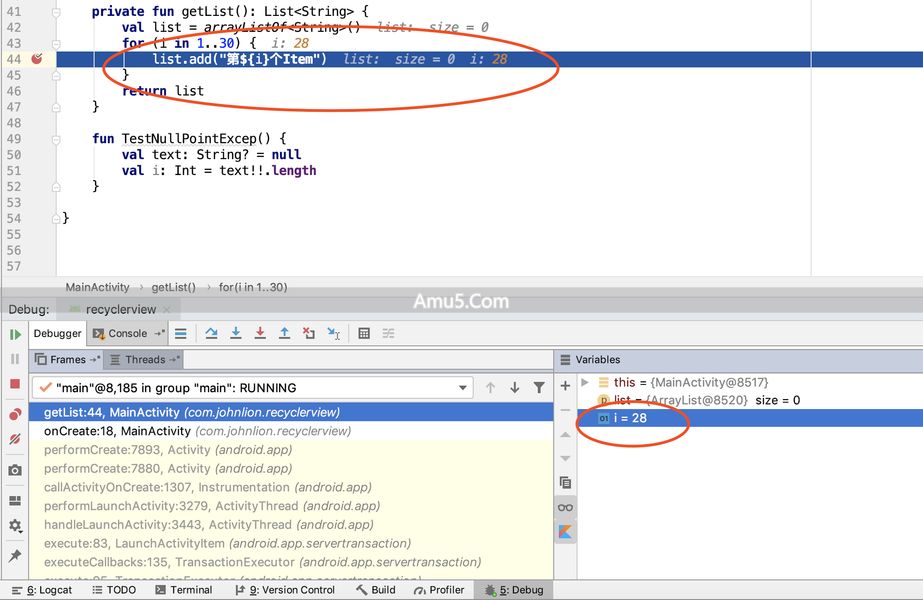 Logcat 日志过滤方法 _Android Studio Debug 技巧 _ 工具技巧 Android Studio 主题设置
