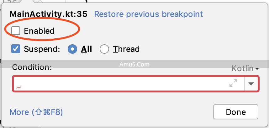 工具技巧 Android Studio 主题设置 _Android Studio Debug 技巧 _Logcat 日志过滤方法