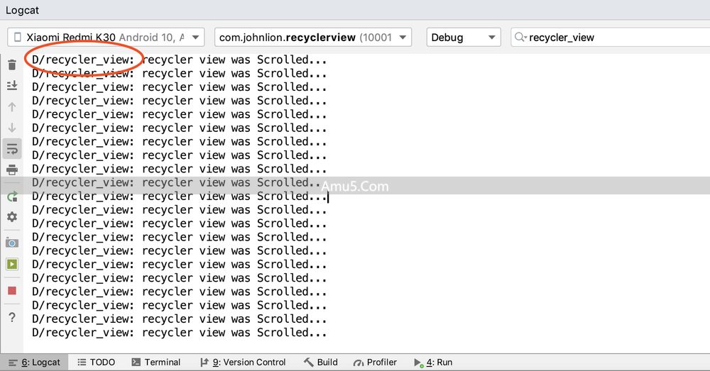 Logcat 日志过滤方法 _Android Studio Debug 技巧 _ 工具技巧 Android Studio 主题设置