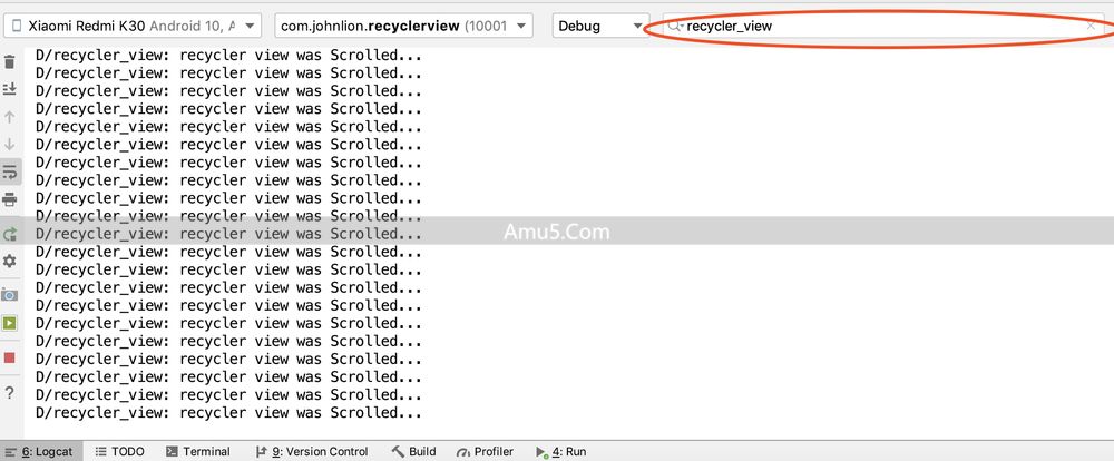 Logcat 日志过滤方法 _Android Studio Debug 技巧 _ 工具技巧 Android Studio 主题设置
