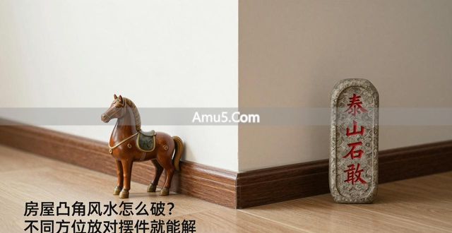 民间风水家居凸角化解 _ 房屋凸角风水化解 _ 东方凸角风水处理
