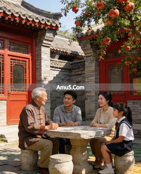 风水建筑原理 _ 住宅办公风水 _ 藏风聚气法理