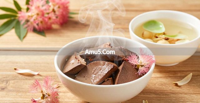 中医药膳治疗失眠 _ 睡眠不好药膳 _ 莲子百合瘦肉汤改善睡眠
